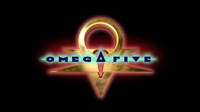 Omega 5 Logo